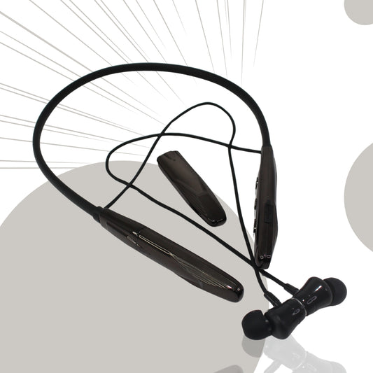 سماعة أذن لاسلكية حول العنق أدماس AM6445