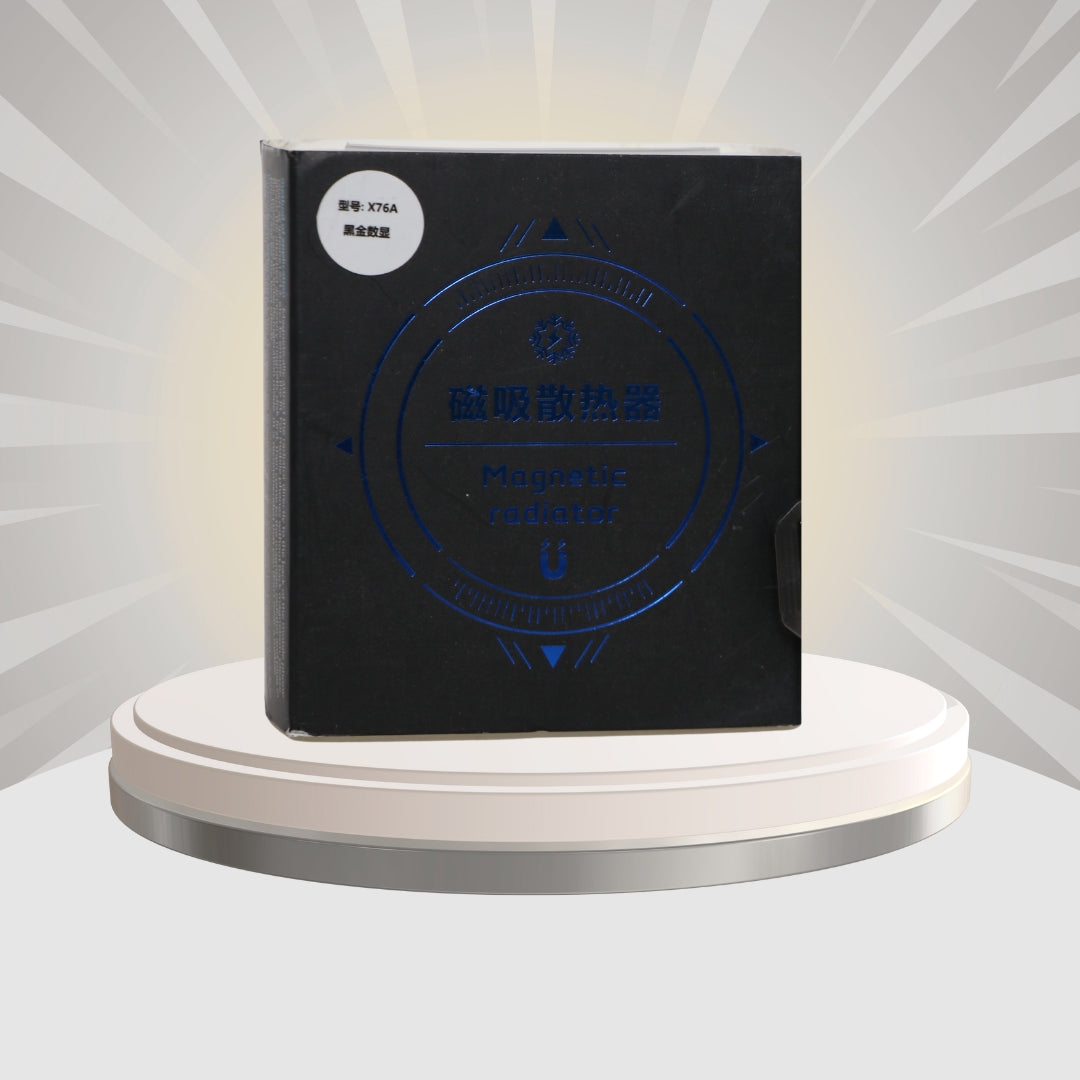 Mobile Gaming Cooling Fan – Enhance Performance & Comfort