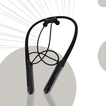 سماعة أذن بلوتوث حول العنق ADMOS AM6447 مع مضخم صوت