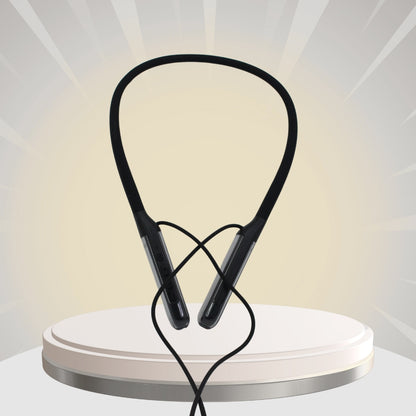 سماعة أذن بلوتوث حول العنق ADMOS AM6447 مع مضخم صوت