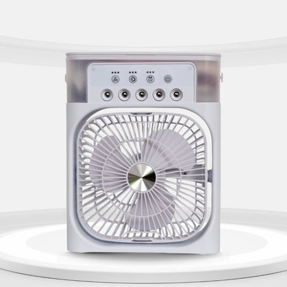 Mini Cooling Fan | 3 In 1 Mini Air cooler Fan