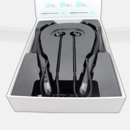 سماعة أذن بلوتوث حول العنق ADMOS AM6447 مع مضخم صوت