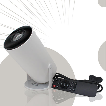 بروجكتور LED بدقة Ultra HD