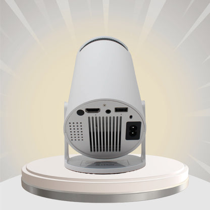 بروجكتور LED بدقة Ultra HD