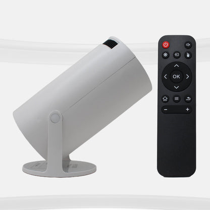 بروجكتور LED بدقة Ultra HD