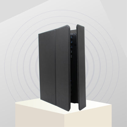 جراب لوحة مفاتيح عالمي لأجهزة Windows / Android / iOS (10 بوصة)